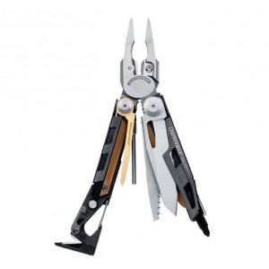 Мультитул Leatherman MUT Multitool (Military Edition) 850112N [LEATHERMAN]